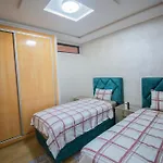 Chic 2Br In Gueliz By Carre Eden