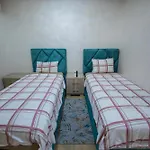 Chic 2Br In Gueliz By Carre Eden