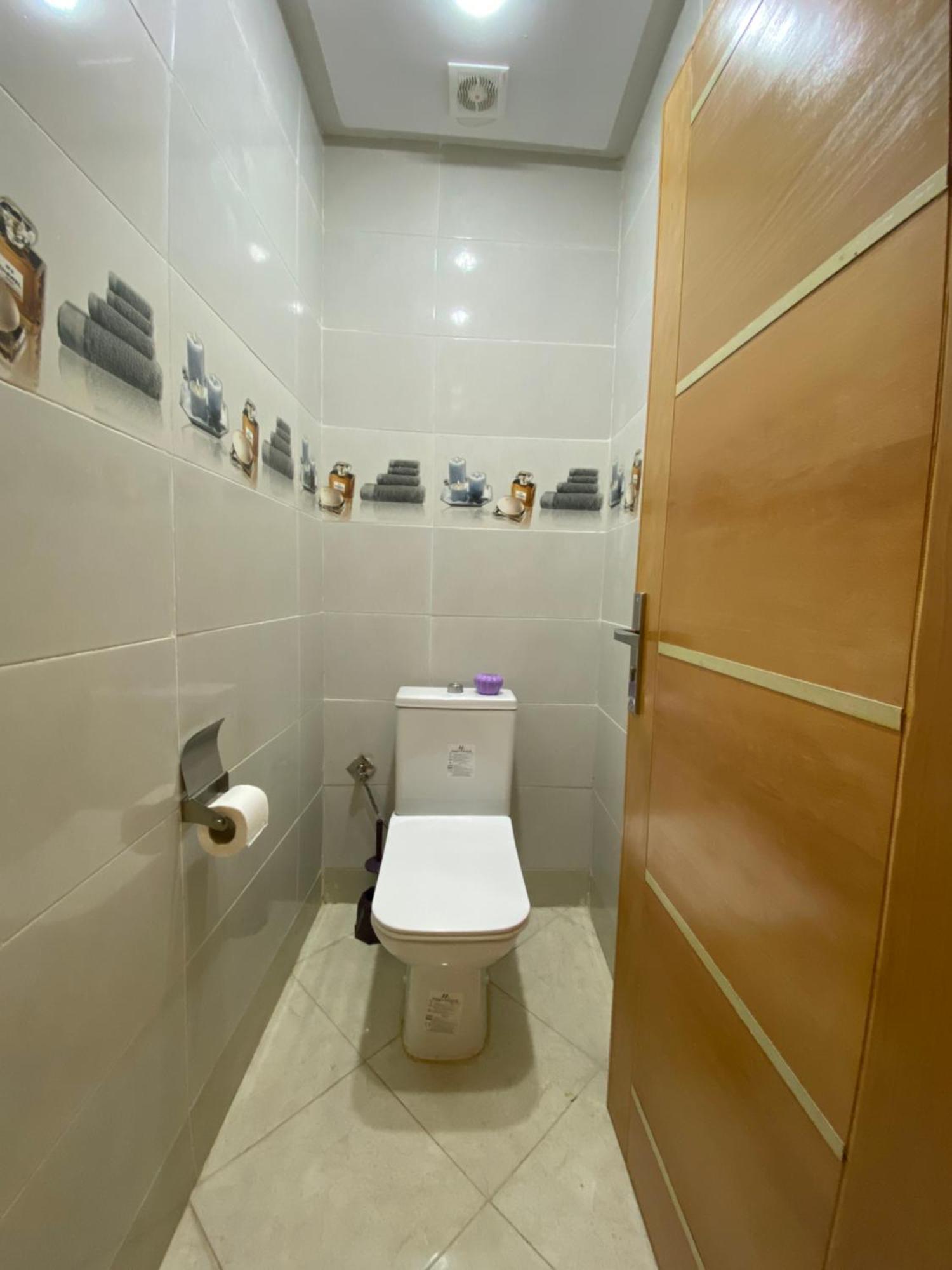 Appartement Chic 2br In Gueliz By Carre Eden *