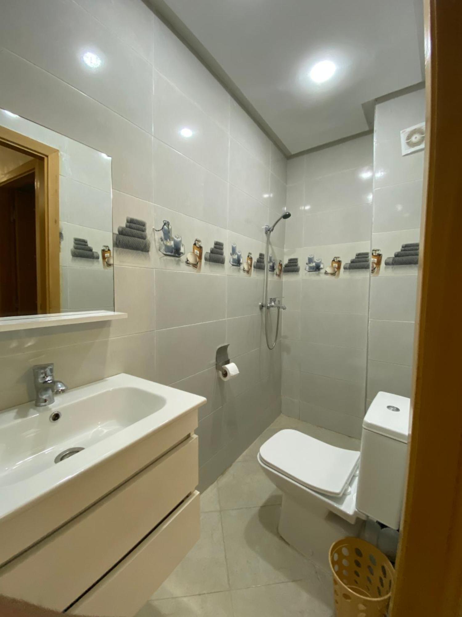 Appartement Chic 2br In Gueliz By Carre Eden Marrakesh
